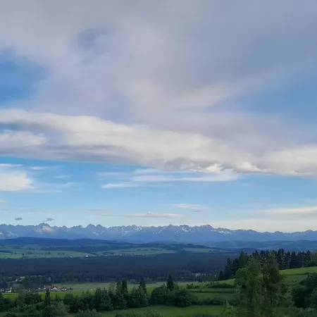 Szymanowka Ochotnica Górna