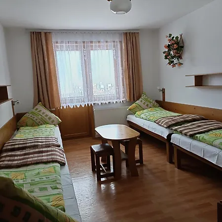 Dom Wypoczynkowy Szymanowka Ochotnica Gorna