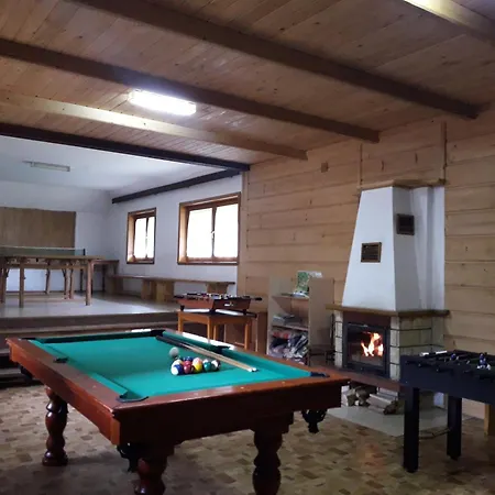 Szymanowka Ochotnica Górna