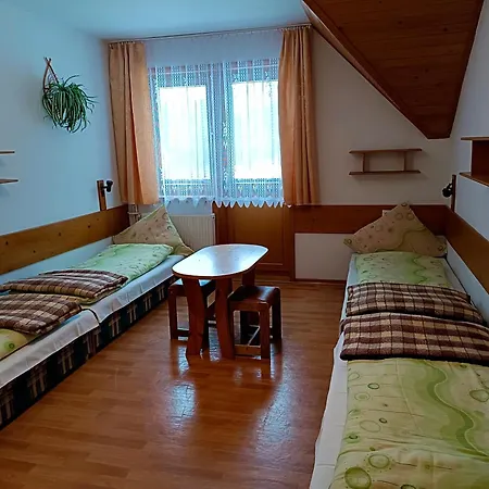 Szymanowka Ochotnica Górna