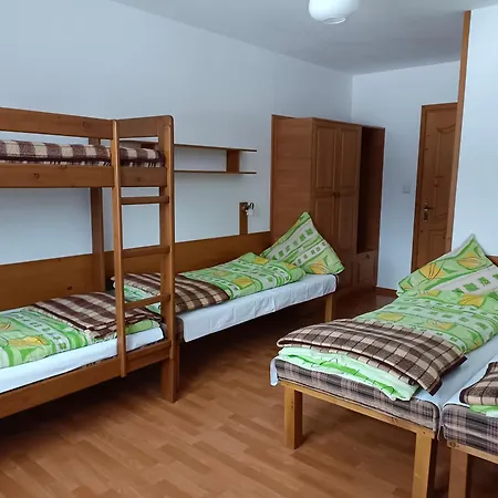 Dom Wypoczynkowy Szymanowka * Ochotnica Gorna